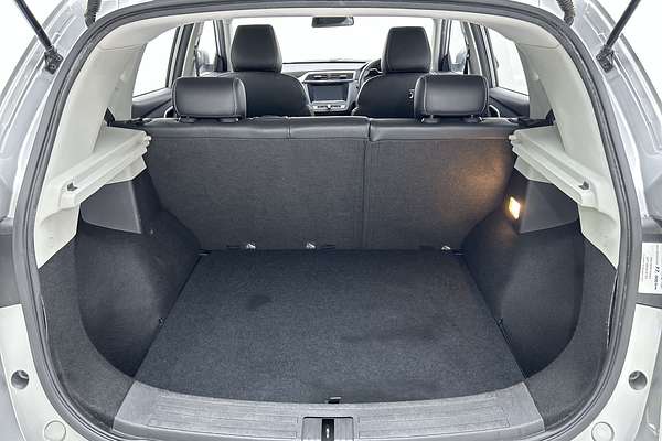 2023 MG ZS Excite AZS1 thumb-20