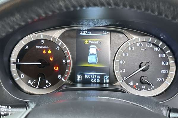 2018 Nissan Navara RX D23 Series 3 Rear Wheel Drive thumb-13