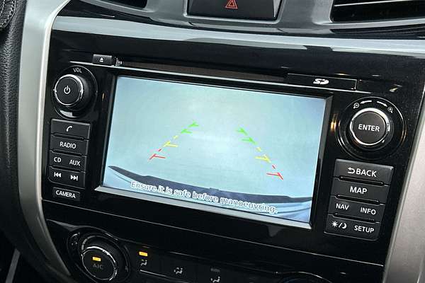 2018 Nissan Navara RX D23 Series 3 Rear Wheel Drive thumb-15