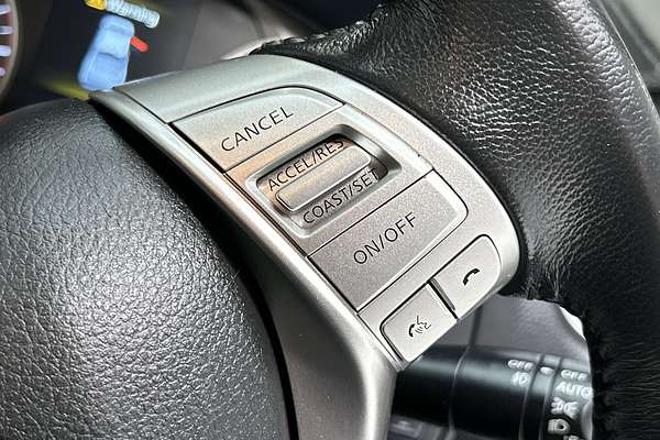 2018 Nissan Navara RX D23 Series 3 Rear Wheel Drive thumb-17