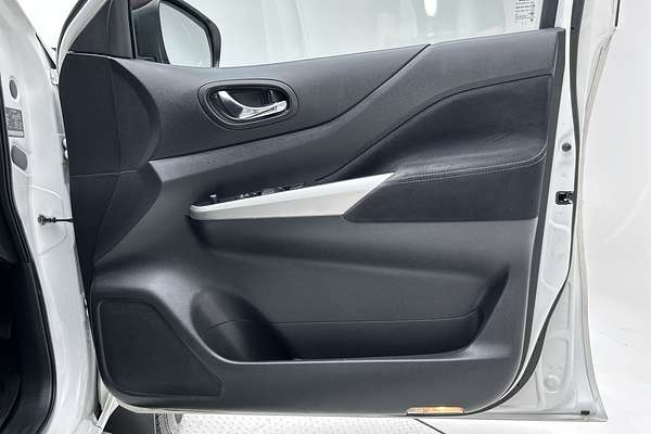 2018 Nissan Navara RX D23 Series 3 Rear Wheel Drive thumb-18