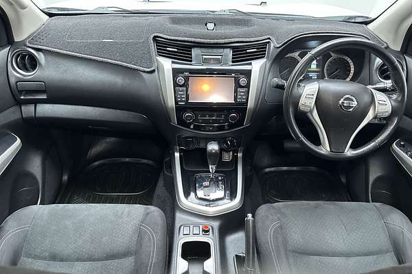 2018 Nissan Navara RX D23 Series 3 Rear Wheel Drive thumb-19