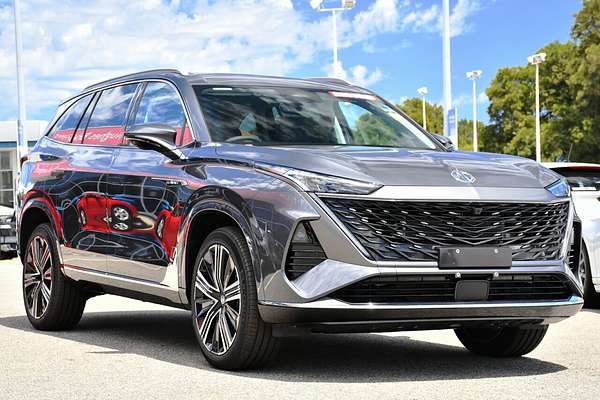 2025 MG QS Essence IS31