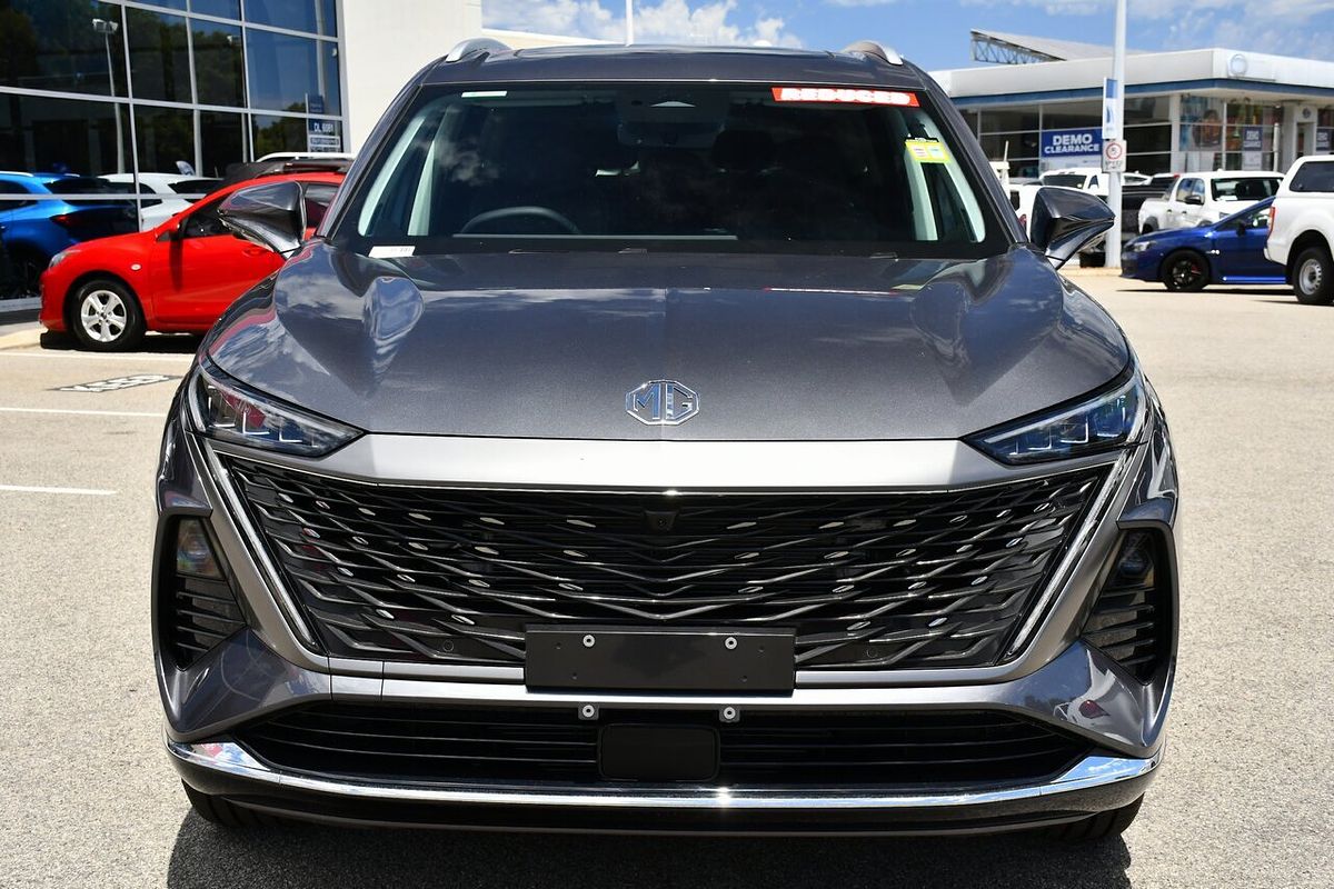 2025 MG QS Essence IS31