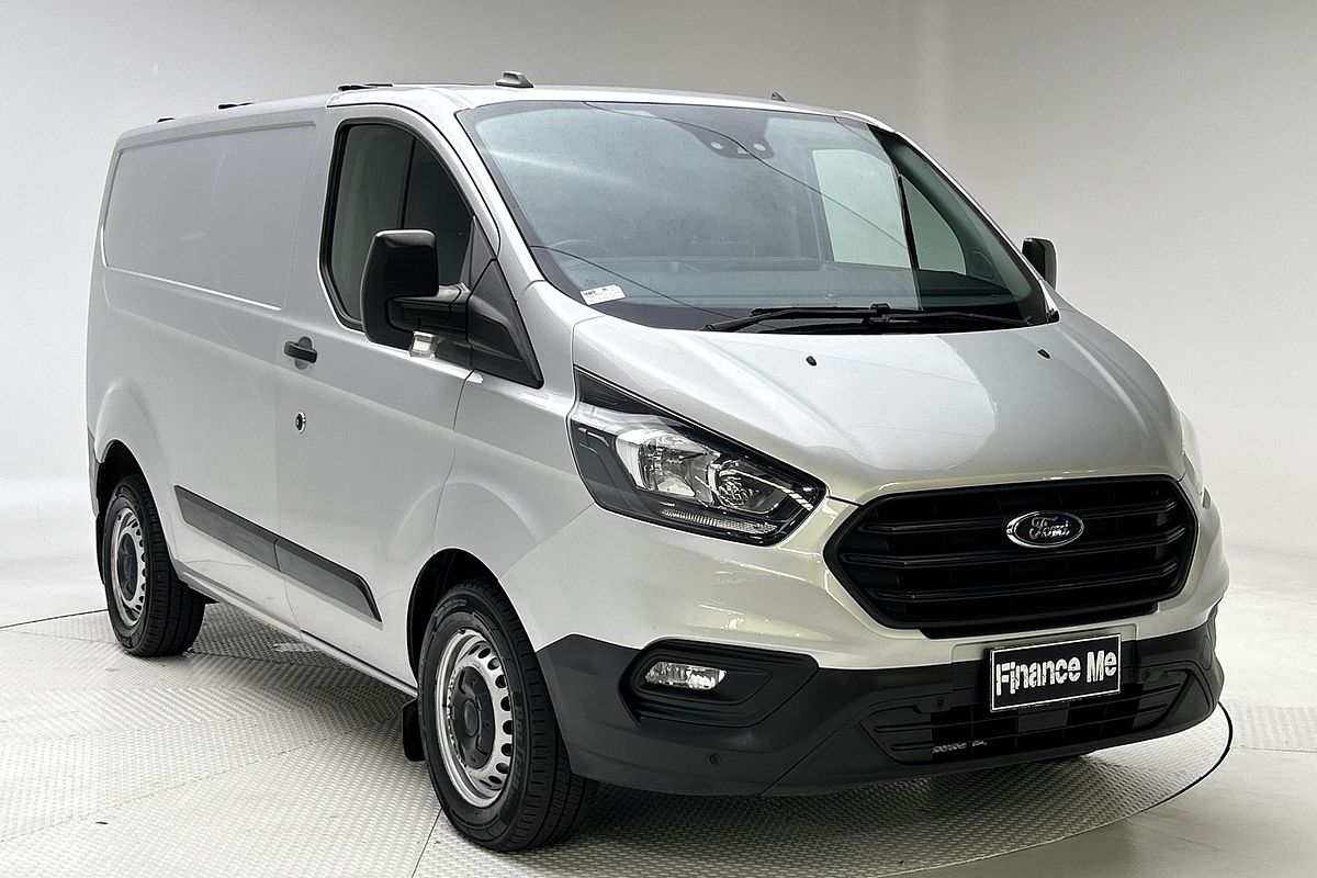 2021 Ford Transit Custom 340S VN SWB Low Roof
