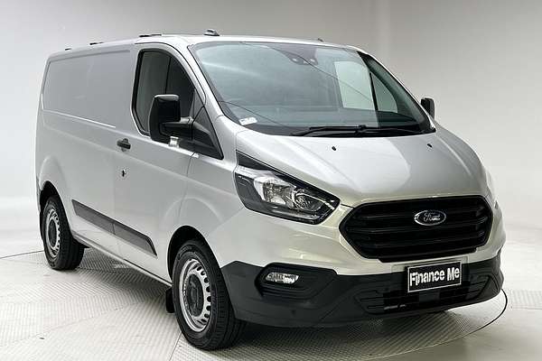 2021 Ford Transit Custom 340S VN SWB Low Roof