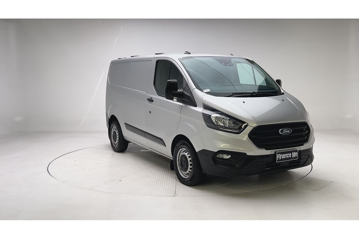 2021 Ford Transit Custom 340S VN SWB Low Roof