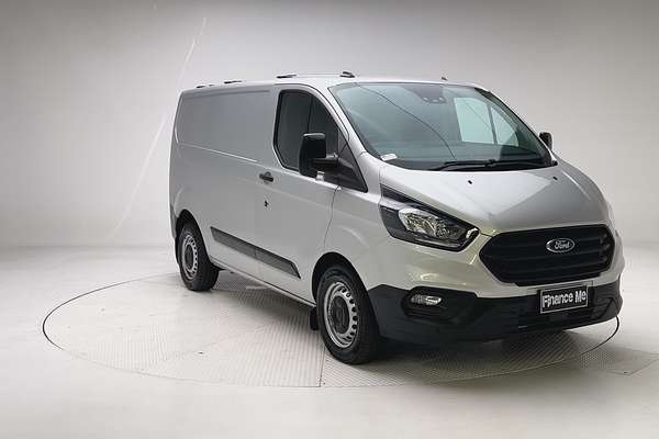2021 Ford Transit Custom 340S VN SWB Low Roof thumb-1