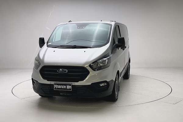 2021 Ford Transit Custom 340S VN SWB Low Roof thumb-2