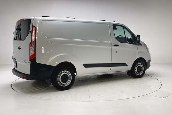 2021 Ford Transit Custom 340S VN SWB Low Roof thumb-7