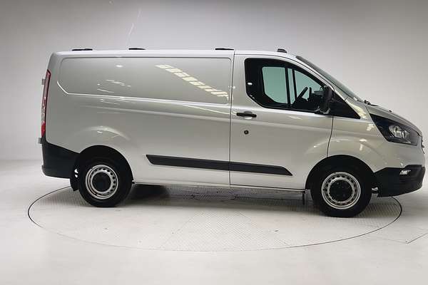 2021 Ford Transit Custom 340S VN SWB Low Roof thumb-8