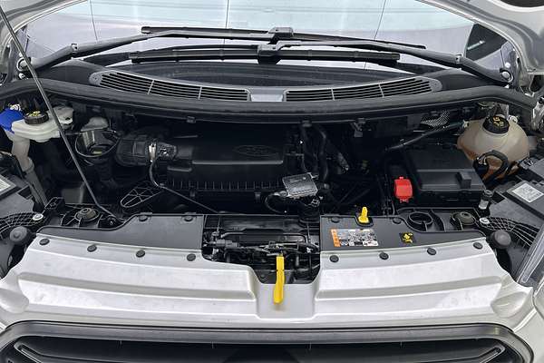 2021 Ford Transit Custom 340S VN SWB Low Roof thumb-9