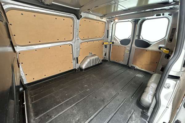 2021 Ford Transit Custom 340S VN SWB Low Roof thumb-10