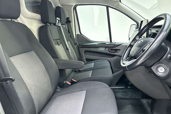 2021 Ford Transit Custom 340S VN SWB Low Roof thumb-11
