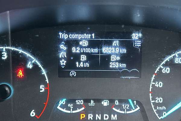 2021 Ford Transit Custom 340S VN SWB Low Roof thumb-12