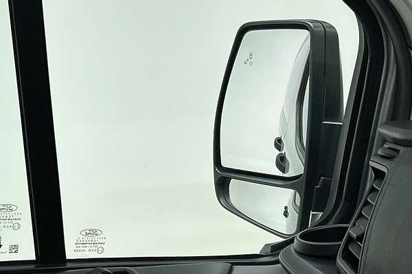 2021 Ford Transit Custom 340S VN SWB Low Roof thumb-13