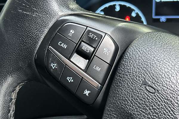 2021 Ford Transit Custom 340S VN SWB Low Roof thumb-14