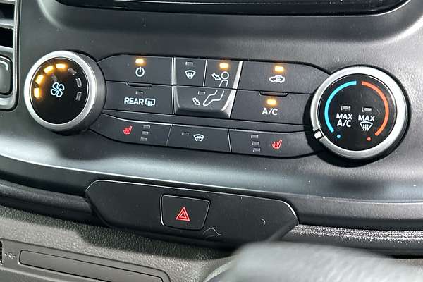 2021 Ford Transit Custom 340S VN SWB Low Roof thumb-16