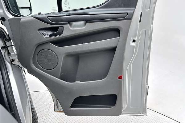2021 Ford Transit Custom 340S VN SWB Low Roof thumb-17