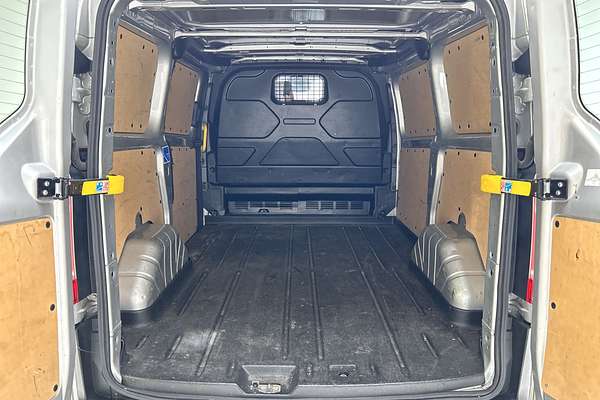 2021 Ford Transit Custom 340S VN SWB Low Roof thumb-19