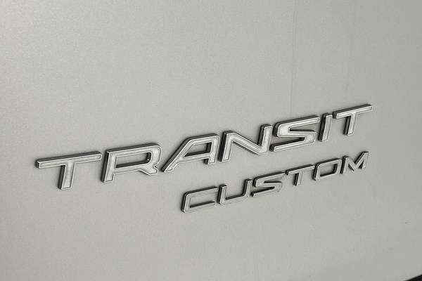 2021 Ford Transit Custom 340S VN SWB Low Roof thumb-20