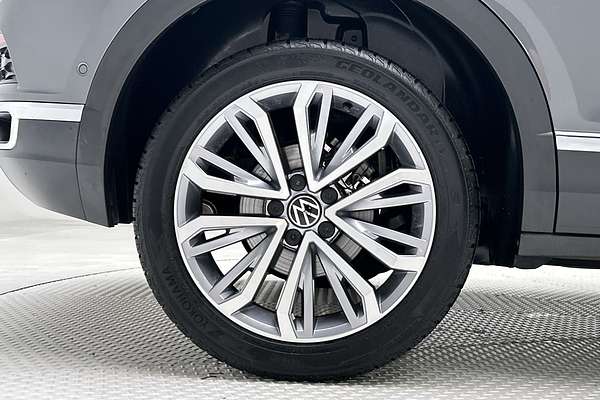 2021 Volkswagen T-Roc 110TSI Style A11 thumb-9