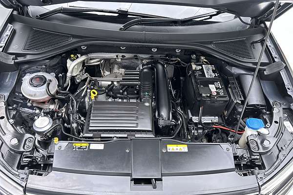 2021 Volkswagen T-Roc 110TSI Style A11 thumb-10