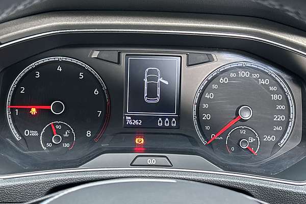 2021 Volkswagen T-Roc 110TSI Style A11 thumb-13