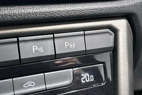 2021 Volkswagen T-Roc 110TSI Style A11 thumb-15