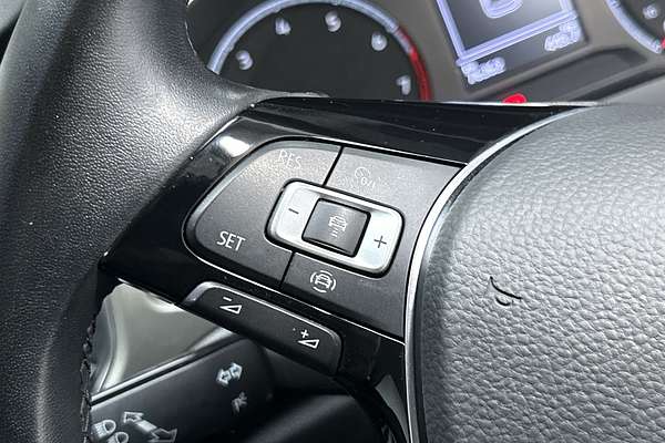 2021 Volkswagen T-Roc 110TSI Style A11 thumb-17