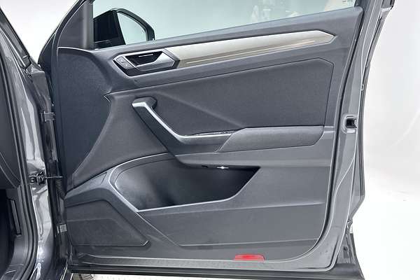 2021 Volkswagen T-Roc 110TSI Style A11 thumb-18