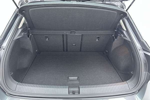 2021 Volkswagen T-Roc 110TSI Style A11 thumb-20