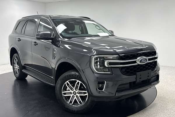 2023 Ford Everest Trend 2.0L