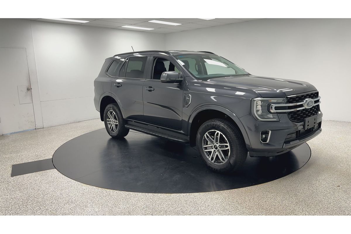 2023 Ford Everest Trend 2.0L