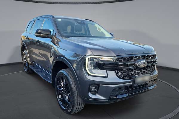2023 Ford Everest Sport 3.0L
