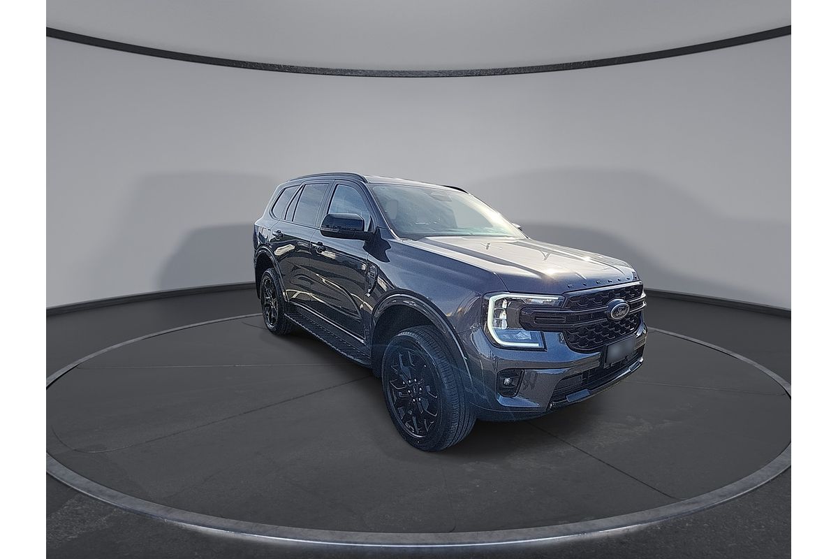 2023 Ford Everest Sport 3.0L