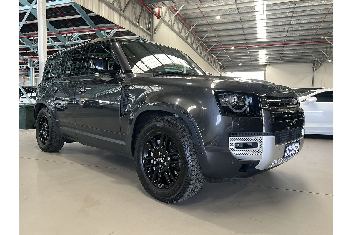 2023 Land Rover Defender 110 D300 SE L663