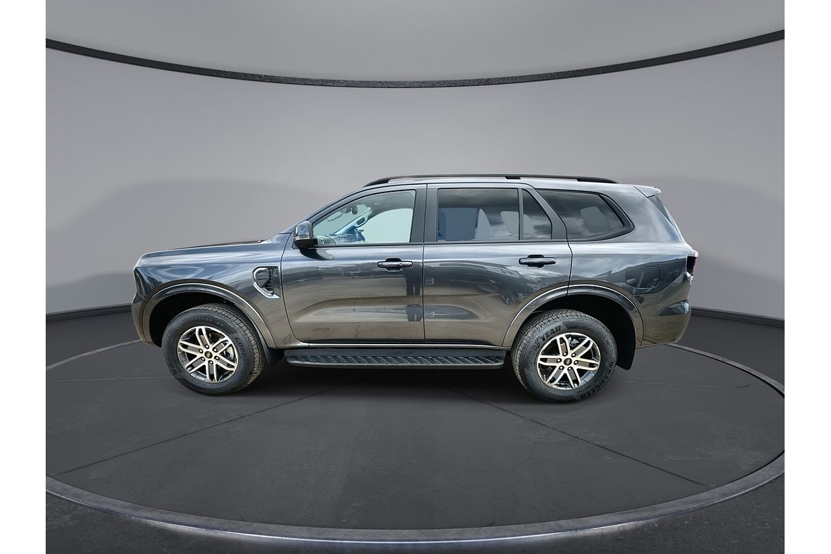 2025 Ford Everest Trend 2.0L