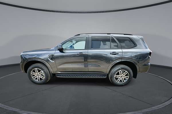 2025 Ford Everest Trend 2.0L