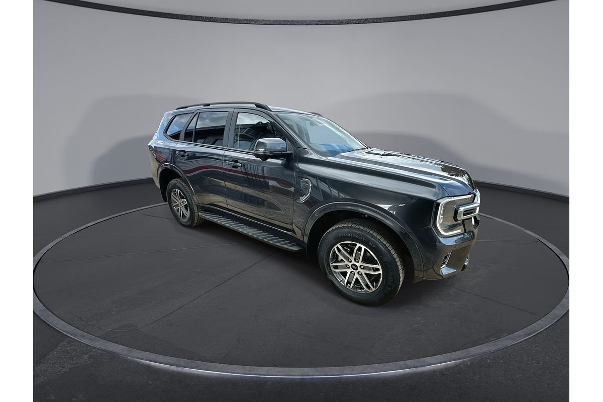 2025 Ford Everest Trend 2.0L