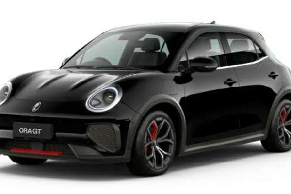 2025 GWM Ora GT ES11