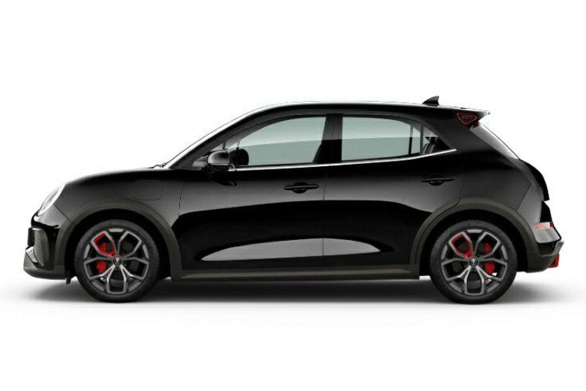 2025 GWM Ora GT ES11