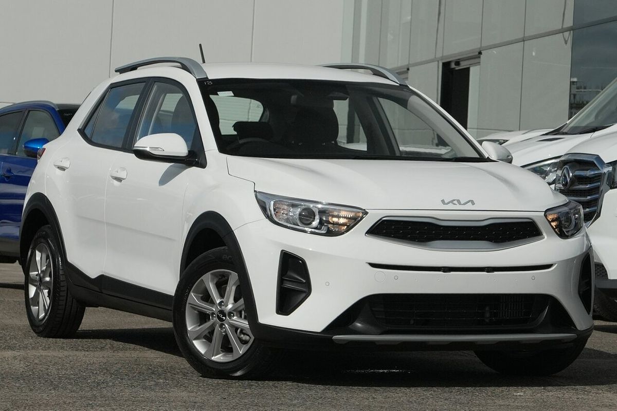 2024 Kia Stonic S YB