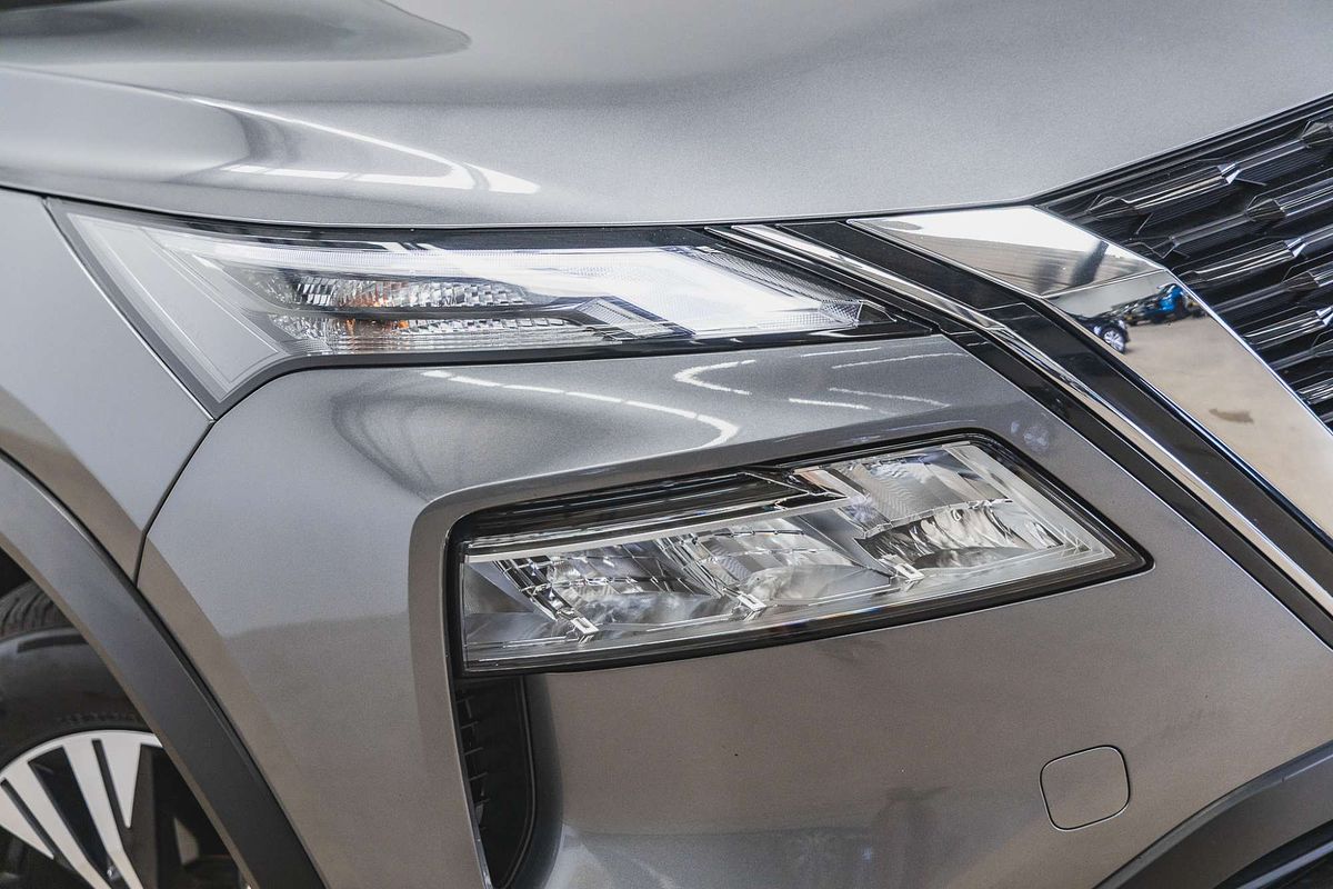 2023 Nissan X-TRAIL ST-L T33