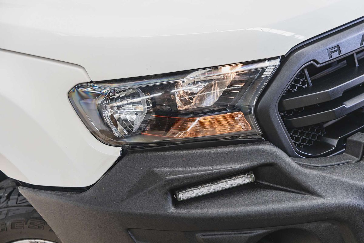 2021 Ford Ranger XL PX MkIII 4X4 3.2L