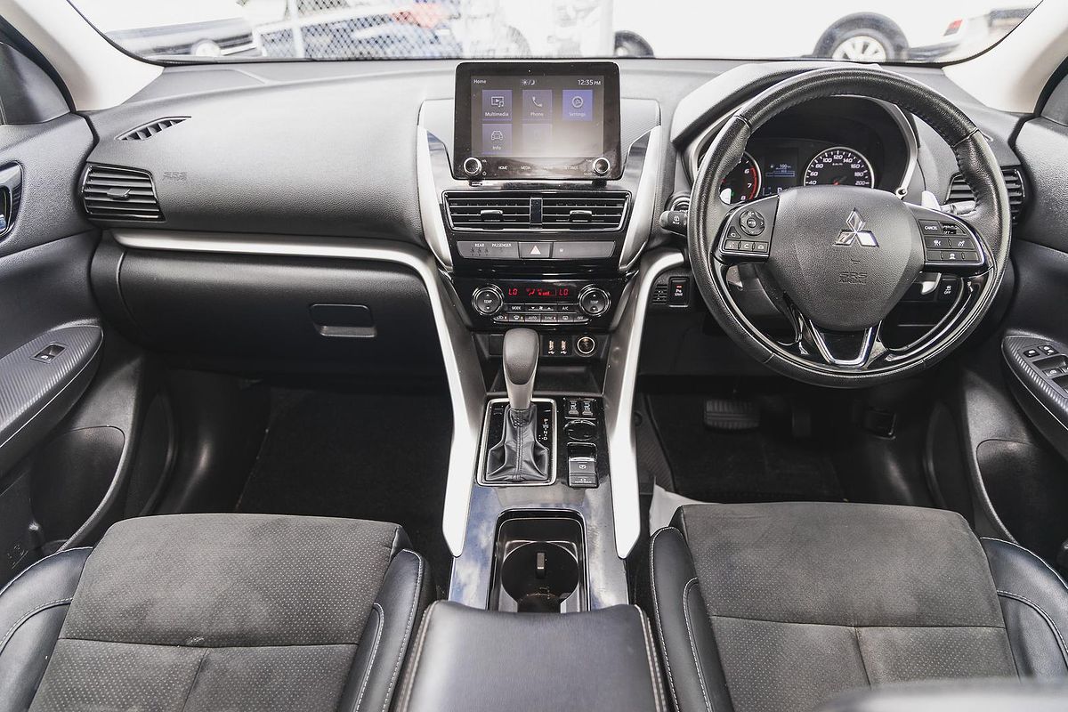 2021 Mitsubishi Eclipse Cross XLS YB