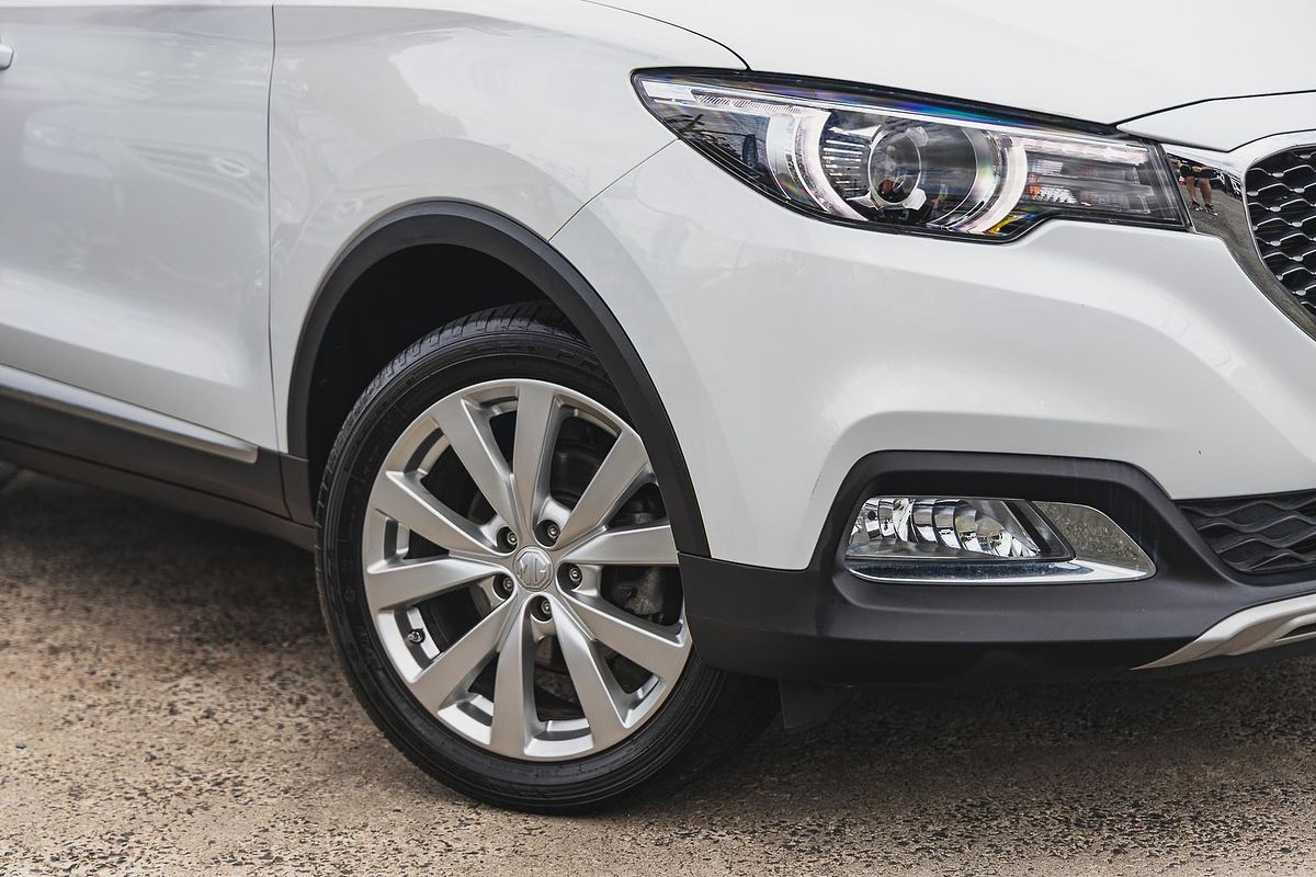 2024 MG ZS Excite AZS1