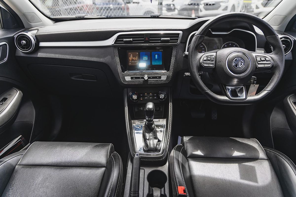 2024 MG ZS Excite AZS1