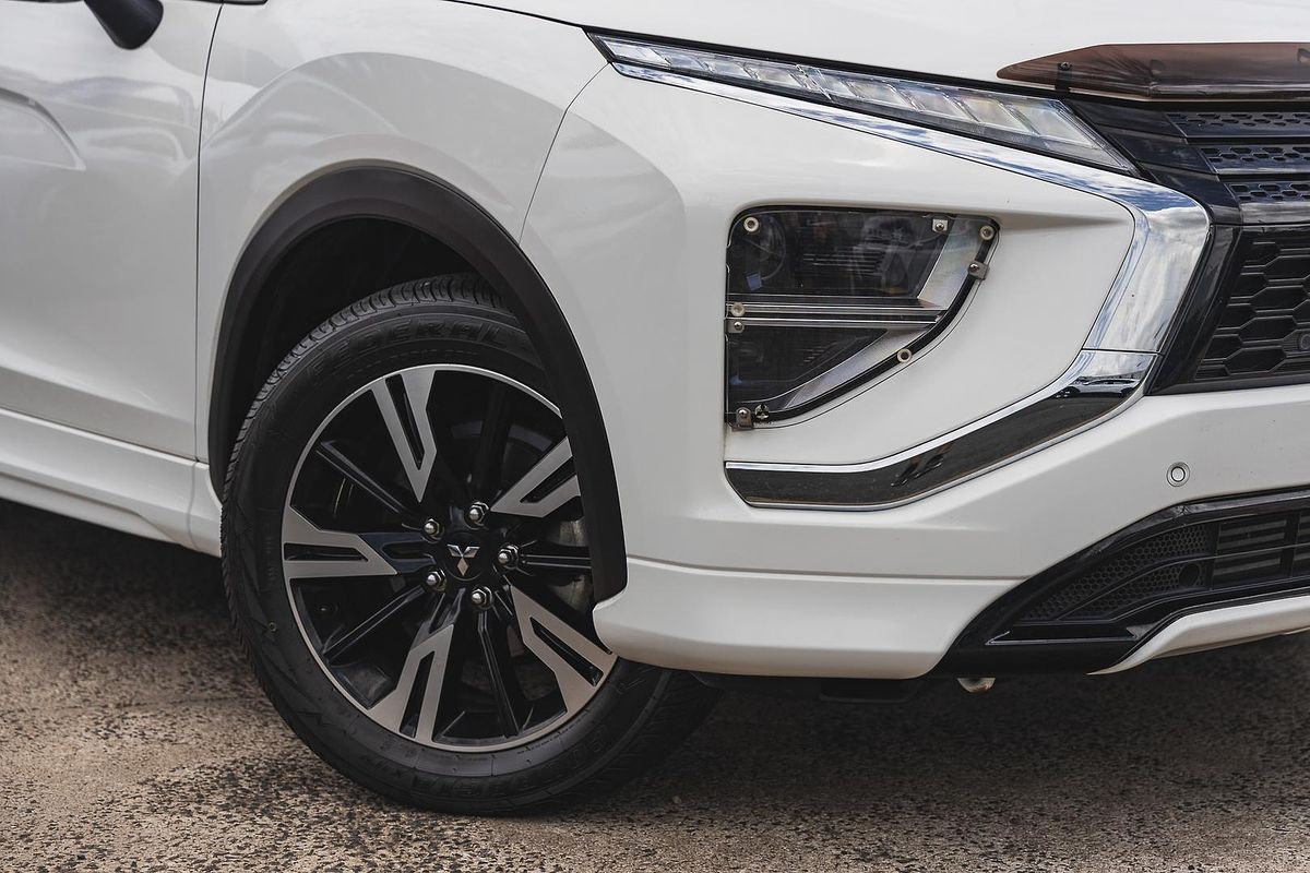 2021 Mitsubishi Eclipse Cross XLS YB