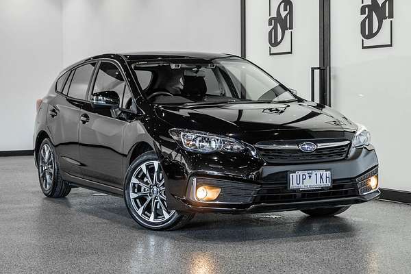 2021 Subaru Impreza 2.0i-L G5